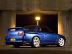 Nissan Skyline GT-R 1989 года